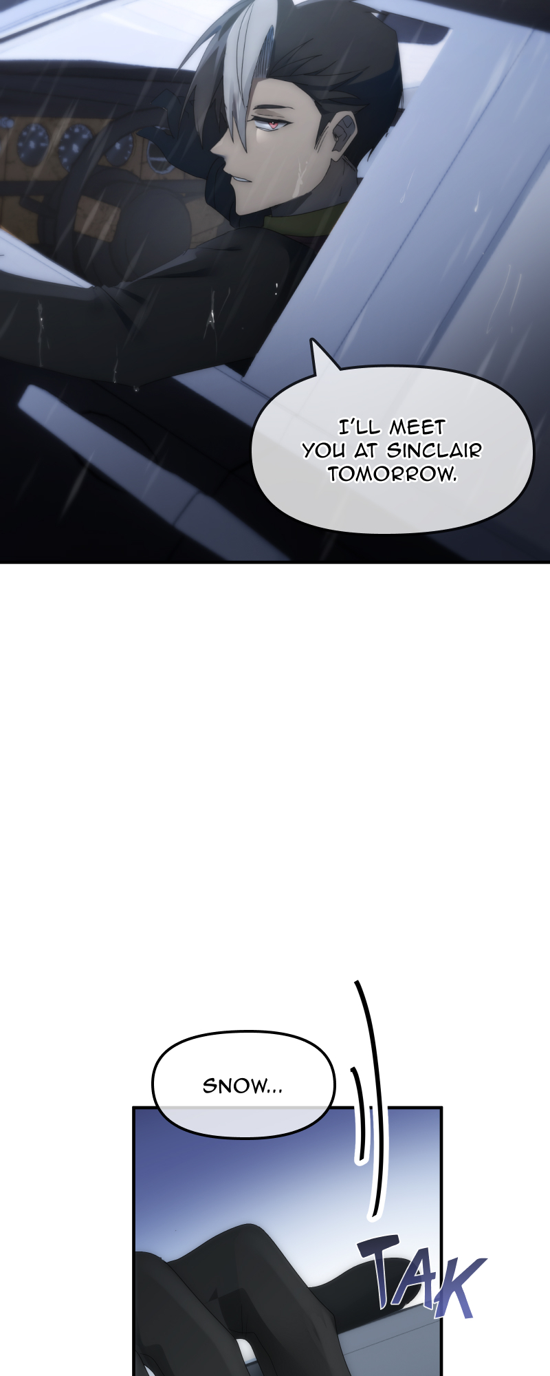 Deadly Hour Chapter 41 34